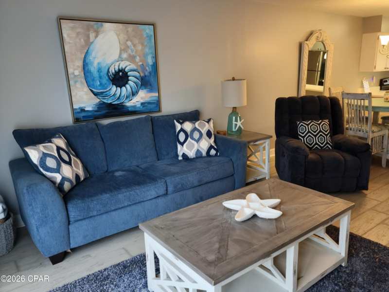 2 bedroom Attached at 116 Linda Marie Lane, Gulf Highlands Beach Resort, Panama City Beach — photo 1