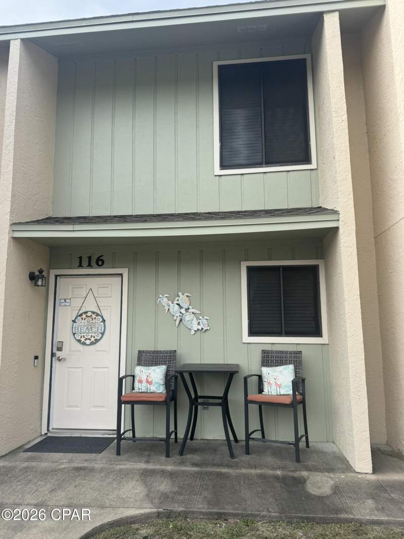 2 bedroom Attached at 116 Linda Marie Lane, Gulf Highlands Beach Resort, Panama City Beach — photo 3