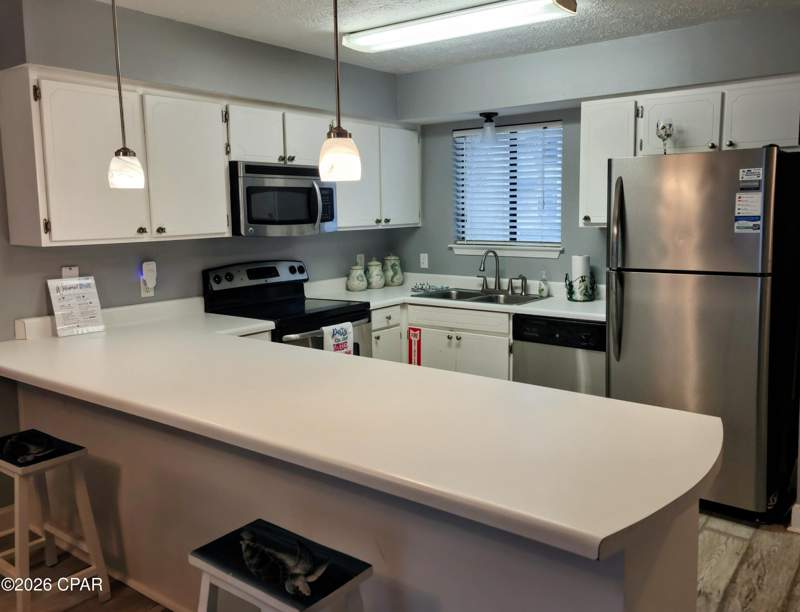2 bedroom Attached at 116 Linda Marie Lane, Gulf Highlands Beach Resort, Panama City Beach — photo 4