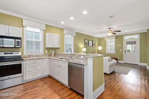 3050 W Highway 98 B49, Port St Joe FL - photo 11 of 41