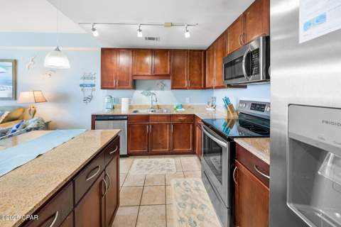 9860 S Thomas Drive 604, Panama City FL - photo 16 of 99