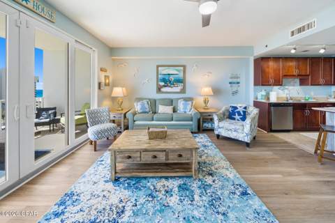 9860 S Thomas Drive 604, Panama City FL - photo 7 of 99