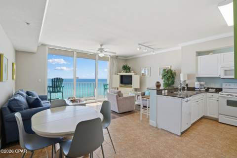 16819 Front Beach Road 714, Panama City Beach FL - photo 10 of 47
