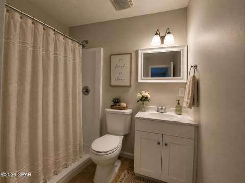 6329 Chipewa Street, Panama City FL - photo 11 of 22