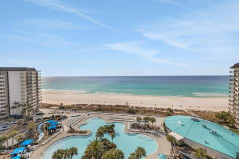 11483 Front Beach Road 1109-1, Panama City Beach FL - photo 21 of 97
