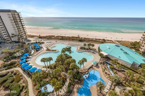 11483 Front Beach Road 1109-1, Panama City Beach FL - photo 22 of 97