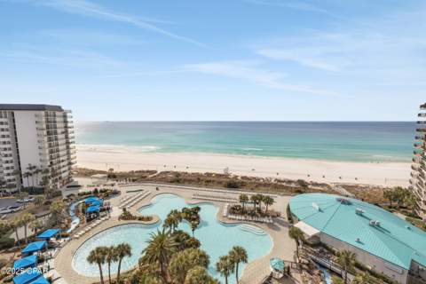 11483 Front Beach Road 1109-1, Panama City Beach FL - photo 24 of 97