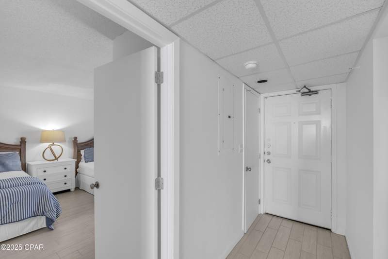 2 bedroom Condominium at 11483 Front Beach Road 1109-1, Edgewater Tower I, Panama City Beach — photo 3