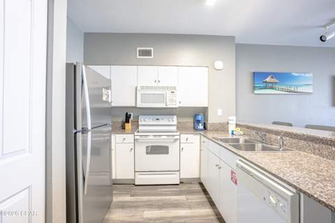 9900 S Thomas Drive 1921, Panama City FL - photo 12 of 34