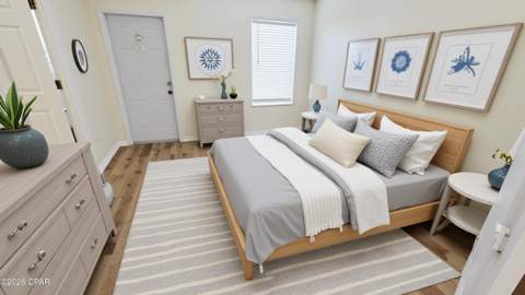 122 Seagrass Way, Panama City Beach FL - photo 15 of 31