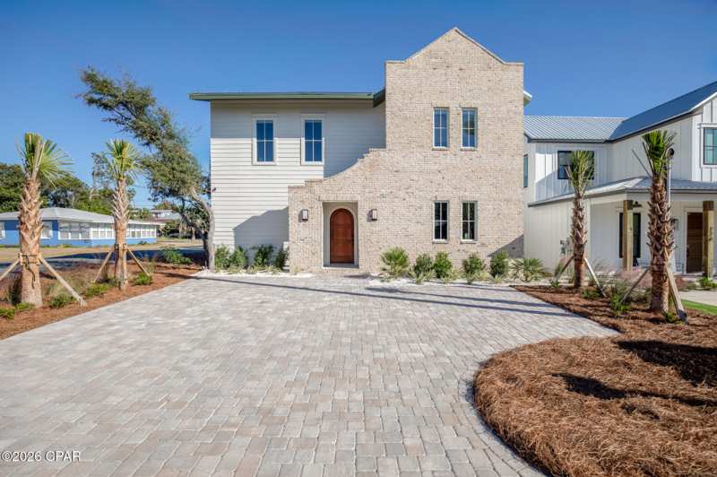 4 bedroom SingleFamilyResidence at 228 George C Wallace Boulevard, Laguna Beach, Panama City Beach — photo 1
