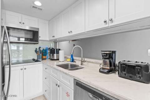 9850 S Thomas Drive 104E, Panama City Beach FL - photo 11 of 60