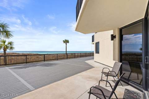 9850 S Thomas Drive 104E, Panama City Beach FL - photo 19 of 60