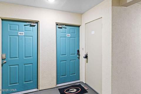 9850 S Thomas Drive 104E, Panama City Beach FL - photo 21 of 60
