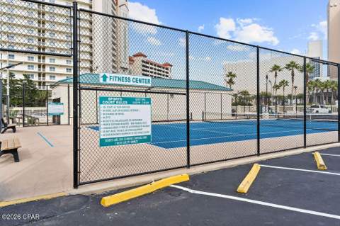 9850 S Thomas Drive 104E, Panama City Beach FL - photo 22 of 60