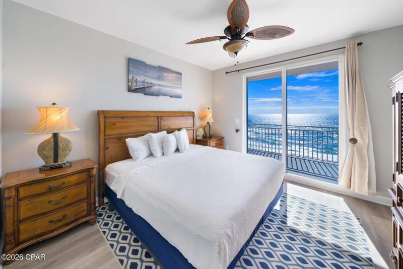 2 bedroom Condominium at 17729 Front Beach Road 702E, Splash Condo, Panama City Beach — photo 2