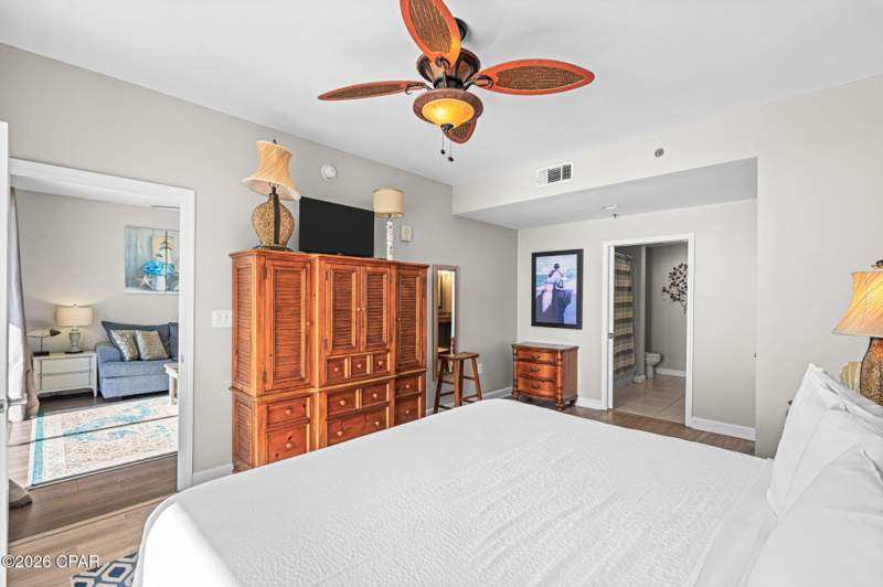 2 bedroom Condominium at 17729 Front Beach Road 702E, Splash Condo, Panama City Beach — photo 5