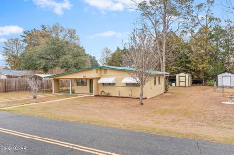 5392 College Drive, Graceville FL - photo 14 of 27