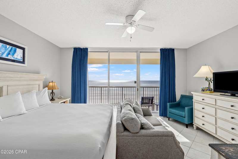 0 bedroom Condominium at 10901 Front Beach Road 209, Majestic Beach Tower I, Panama City Beach — photo 1