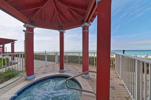 10901 Front Beach Road 209, Panama City Beach FL - photo 17 of 18