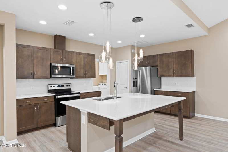 2 bedroom Attached at 8674 Tropics Avenue, Latitude at Watersound, Panama City Beach — photo 1