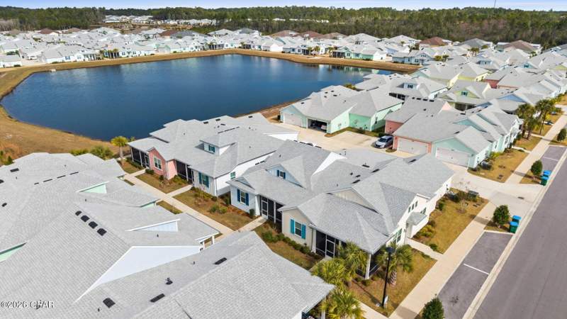 2 bedroom Attached at 8674 Tropics Avenue, Latitude at Watersound, Panama City Beach — photo 4