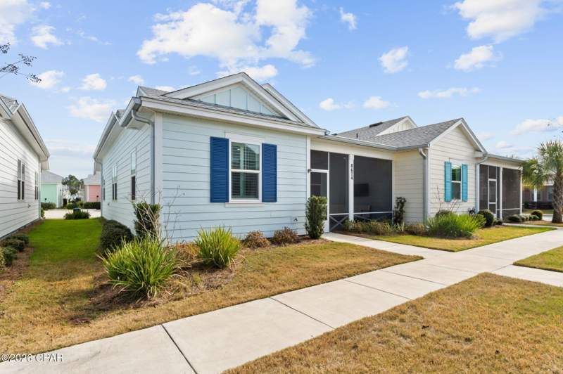 2 bedroom Attached at 8674 Tropics Avenue, Latitude at Watersound, Panama City Beach — photo 5