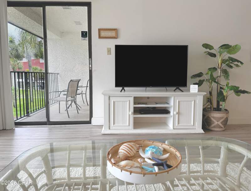 2 bedroom Condominium at 520 Richard Jackson Road 2713, River Oaks Tennis Villas, Panama City Beach — photo 5