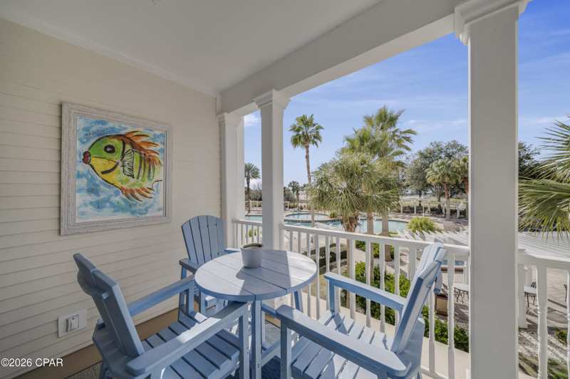 2 bedroom Condominium at 4100 Marriott Drive 208, Reflections, Panama City — photo 1