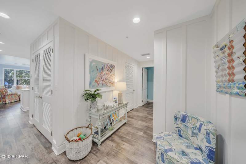 2 bedroom Condominium at 4100 Marriott Drive 208, Reflections, Panama City — photo 2