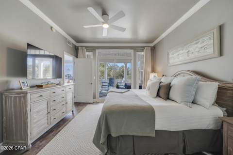 4100 Marriott Drive 208, Panama City FL - photo 22 of 64