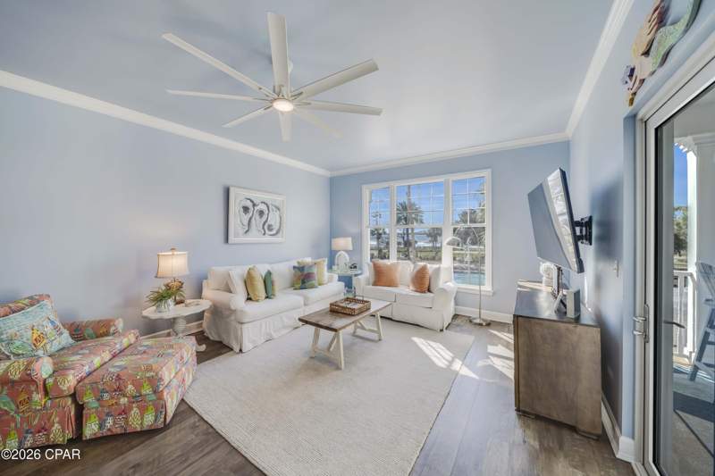 2 bedroom Condominium at 4100 Marriott Drive 208, Reflections, Panama City — photo 4