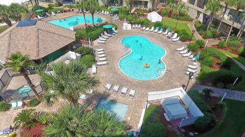 6505 Thomas Drive 1009, Panama City FL - photo 17 of 64