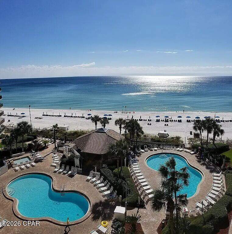 2 bedroom Condominium at 6505 Thomas Drive 1009, Summerhouse Of P.C. 2, Panama City — photo 5