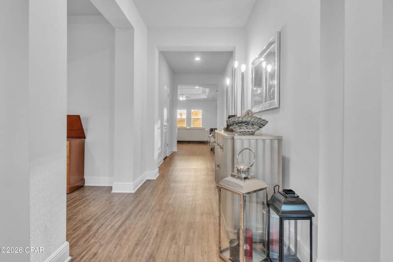 5 bedroom SingleFamilyResidence at 133 Talbot Street, Fanning Bayou, Southport — photo 2