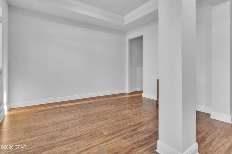 5 bedroom SingleFamilyResidence at 133 Talbot Street, Fanning Bayou, Southport — photo 3