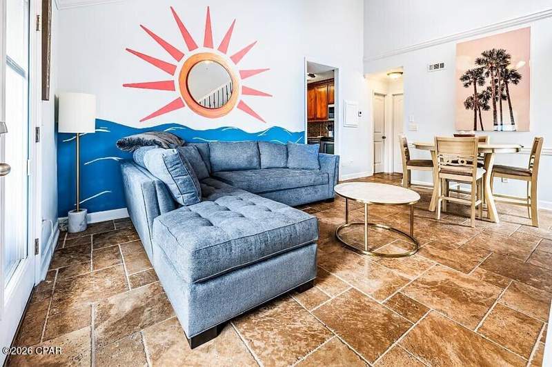 2 bedroom Condominium at 17462 Front Beach Road 22D, Horizon South III, Panama City Beach — photo 2