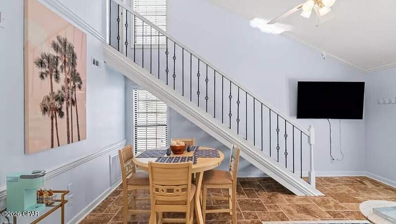 2 bedroom Condominium at 17462 Front Beach Road 22D, Horizon South III, Panama City Beach — photo 4