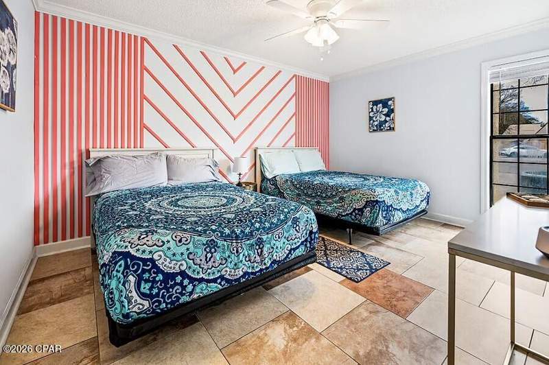 2 bedroom Condominium at 17462 Front Beach Road 22D, Horizon South III, Panama City Beach — photo 5