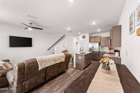 5899 Tyndall Place, Panama City FL - photo 13 of 41