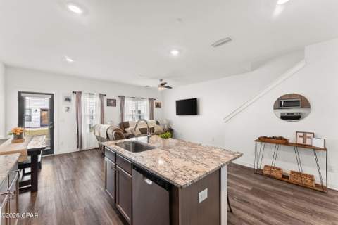 5899 Tyndall Place, Panama City FL - photo 8 of 41