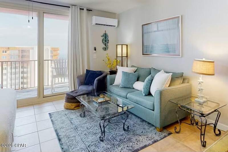 0 bedroom Condominium at 9900 S Thomas Drive 2306, Shores Of Panama, Panama City — photo 3