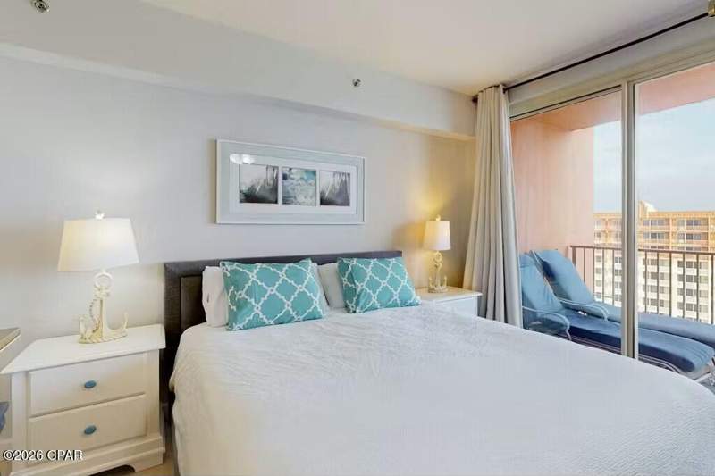 0 bedroom Condominium at 9900 S Thomas Drive 2306, Shores Of Panama, Panama City — photo 5