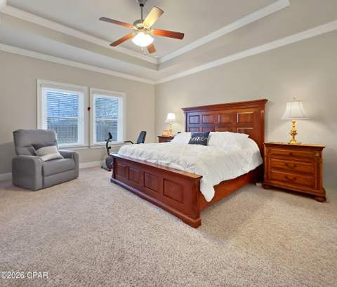 5005 Maggie Lane, Panama City FL - photo 15 of 40