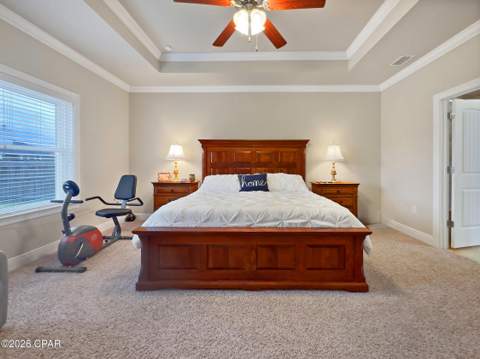 5005 Maggie Lane, Panama City FL - photo 16 of 40