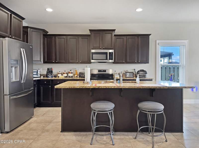 3 bedroom SingleFamilyResidence at 5005 Maggie Lane, Cherokee Heights, Panama City — photo 5
