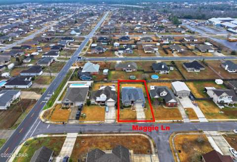 5005 Maggie Lane, Panama City FL - photo 7 of 40