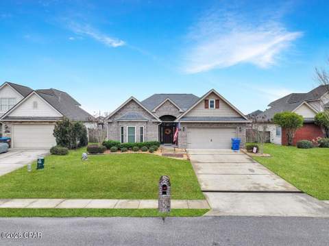 5005 Maggie Lane, Panama City FL - photo 8 of 40