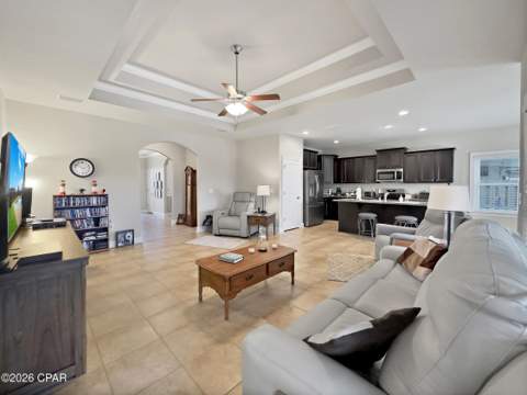 5005 Maggie Lane, Panama City FL - photo 9 of 40