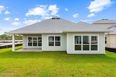 169 Greene Circle, Port St Joe FL - photo 17 of 34